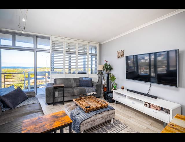 3 BEDROOM APARTMENT SOLD IN BIG BAY